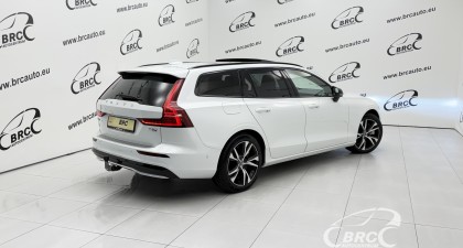 Volvo V60 Plug-in AWD T8 Twin Engine