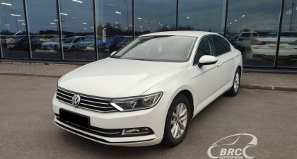 Volkswagen Passat 1.4 TSI B/D BlueMotion Automatas