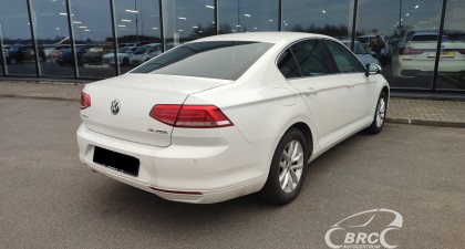 Volkswagen Passat 1.4 TSI B/D BlueMotion Automatas