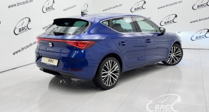 Seat Leon 1.5 TSI Exclusive