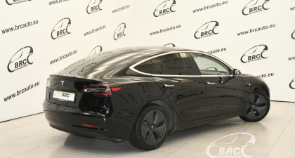 Tesla Model 3 Standard Range Plus 