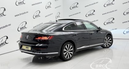 Volkswagen Arteon 2.0 TDI Automatas