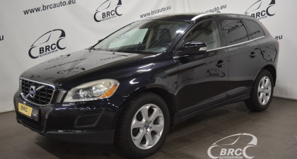 Volvo XC 60 D5 AWD