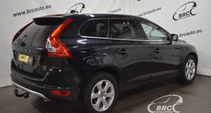 Volvo XC 60 D5 AWD