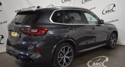 BMW X5 xDrive 30D