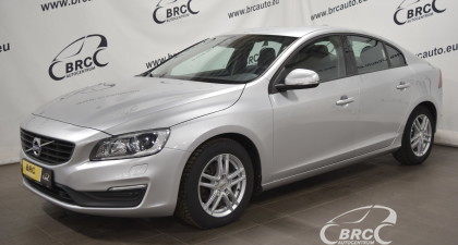 Volvo S60 D4 A/T