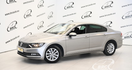 Volkswagen Passat 1.4 TSI B/D Automatas