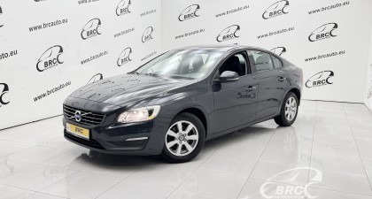 Volvo S60 D2 Automatas