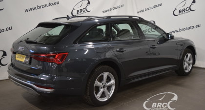 Audi A6 Allroad Quattro