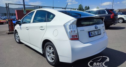Toyota Prius Hybrid B/D Automatas