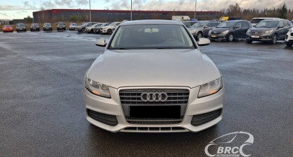 Audi A4 2.0 TDI Avant Automatas