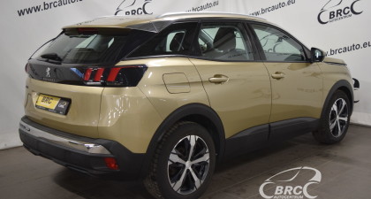 Peugeot 3008 A/T