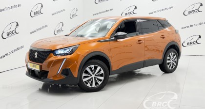 Peugeot 2008 1.2 PureTech