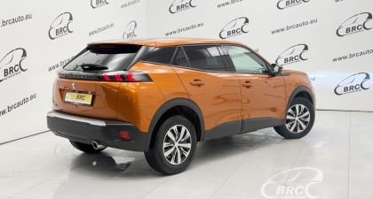 Peugeot 2008 1.2 PureTech