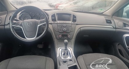 Opel Insignia 2.0 CDTi Automatas