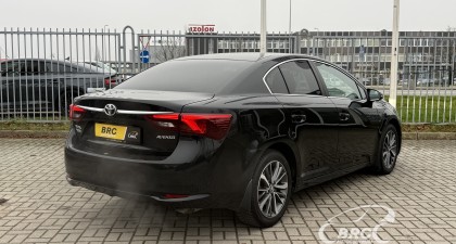 Toyota Avensis 2.0 Valvematic Automatas
