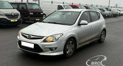 Hyundai i30 1.4i