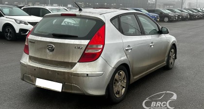 Hyundai i30 1.4i