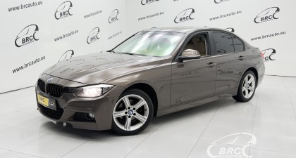 BMW 328 i Automatas 