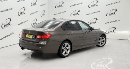 BMW 328 i Automatas 