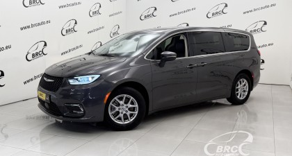 Chrysler Pacifica Touring V6 Automatas