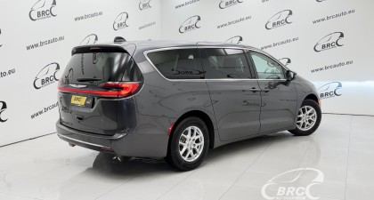 Chrysler Pacifica Touring V6 Automatas