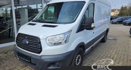 Ford Transit 2.2 TDCi L3 