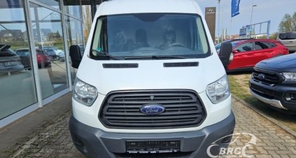 Ford Transit 2.2 TDCi L3 