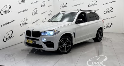 BMW X5 Xdrive35I Automatas