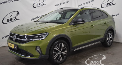 Volkswagen Taigo TSi