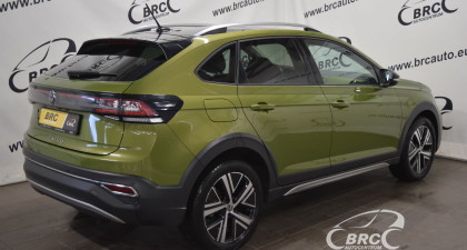 Volkswagen Taigo TSi