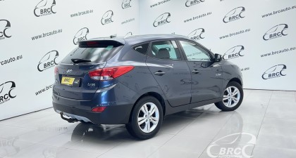Hyundai ix35 1.6 FWD
