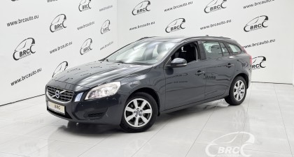 Volvo V60 1.6 DRIVe