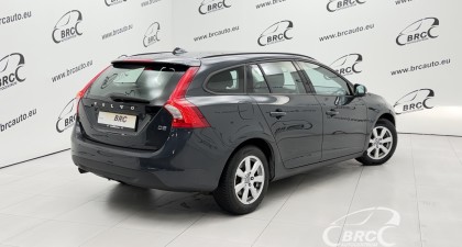 Volvo V60 1.6 DRIVe