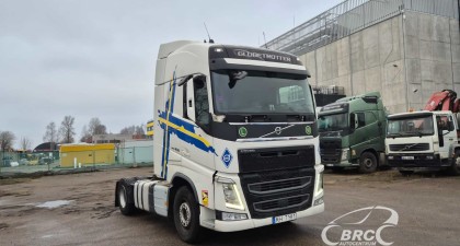 Volvo FH defekt