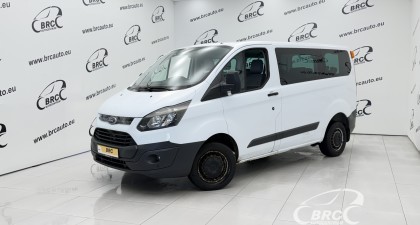 Ford Transit Custom 2.2 TDCi