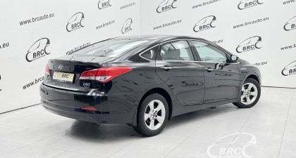 Hyundai i40 1.6 GDI