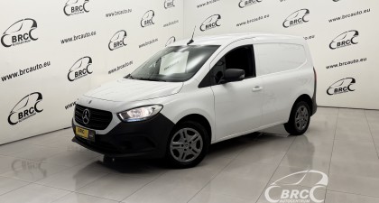Mercedes-Benz Citan 110 CDI