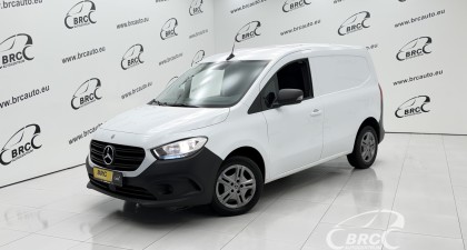 Mercedes-Benz Citan 110 CDI
