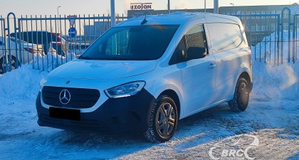 Mercedes-Benz Citan 1.5 CDI