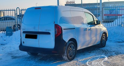 Mercedes-Benz Citan 1.5 CDI