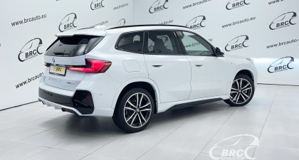 BMW X1 xDrive23d Automatas
