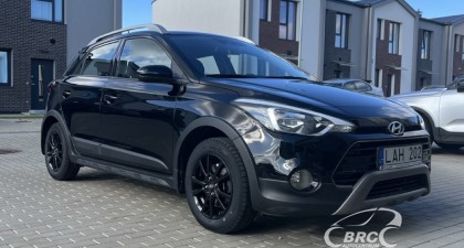 Hyundai i20 Active 1.0 T-GDI