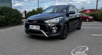 Hyundai i20 Active 1.0 T-GDI