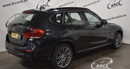 BMW X1 M Sport