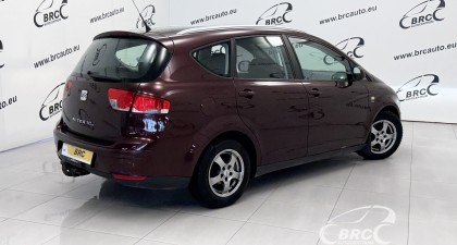 Seat Altea XL 2.0 TDI Automatas