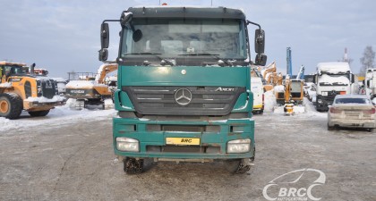 Mercedes-Benz Axor 