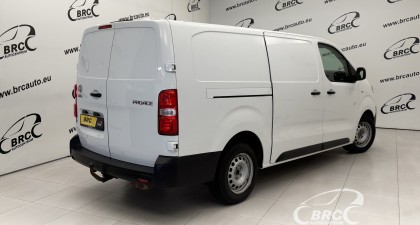 Toyota Proace 2.0 D-4D