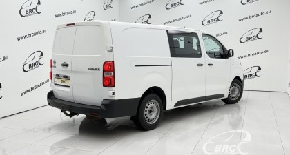 Toyota Proace 2.0 D-4D