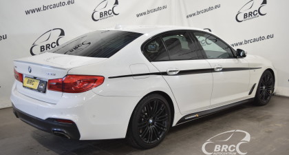 BMW 530 i xDrive M Sport